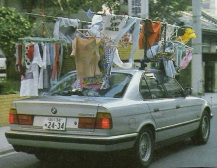 HTJELI SU POMOĆI LJUDSKOJ VRSTI SA SVOJIM IZUMIMA: Nisu se baš proslavili, na kraju su postali predmetom sprdnje