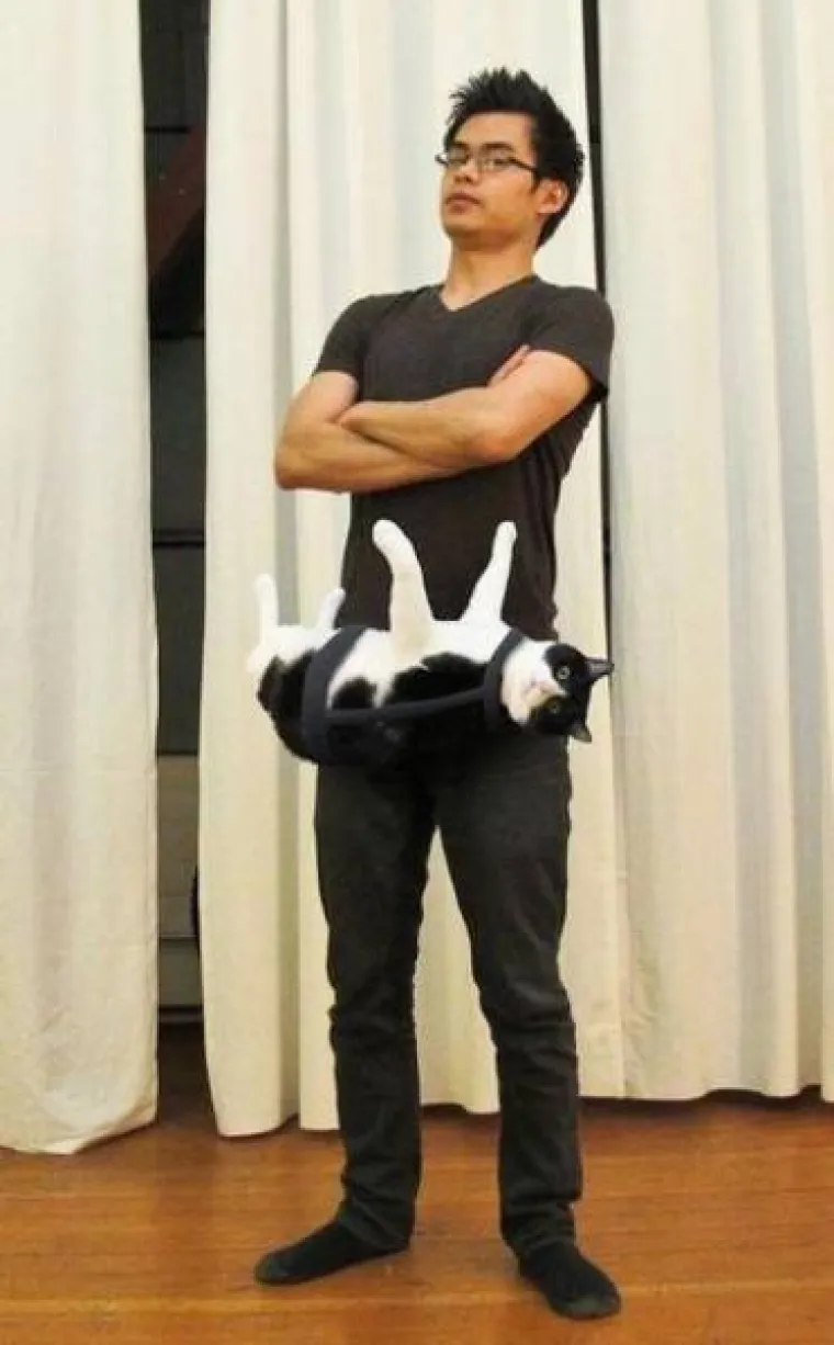 HTJELI SU POMOĆI LJUDSKOJ VRSTI SA SVOJIM IZUMIMA: Nisu se baš proslavili, na kraju su postali predmetom sprdnje