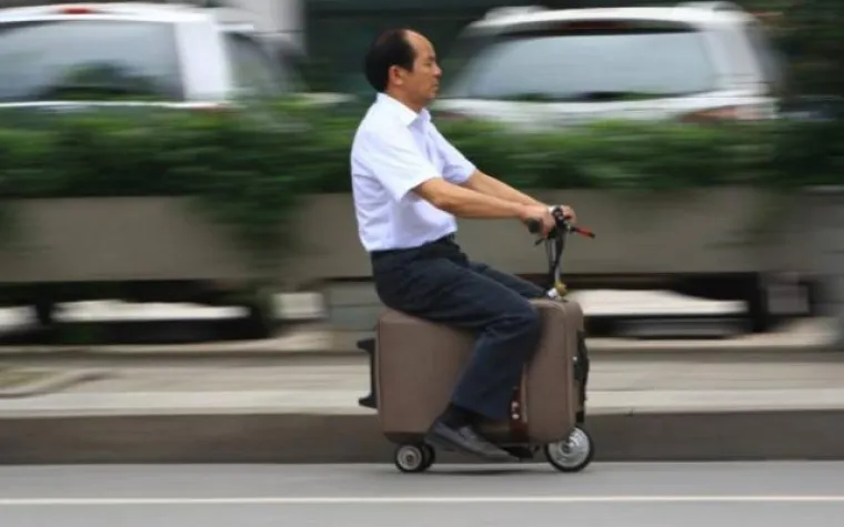 HTJELI SU POMOĆI LJUDSKOJ VRSTI SA SVOJIM IZUMIMA: Nisu se ba&scaron; proslavili, na kraju su postali predmetom sprdnje