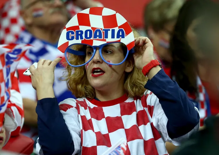 KAUBOJI POČELI BORBU ZA POLUFINALE: Navijači ostali doma, pogledajte kako izgledaju tribine u Areni