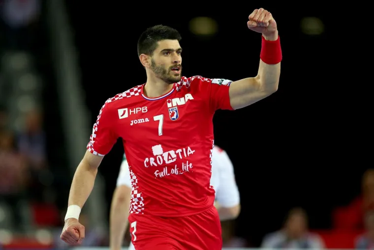 Hrvatska rukometna reprezentacija