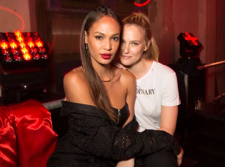 Victorijine anđelice, Bar Refaeli i Adrien Brody na zanimljivom modnom eventu