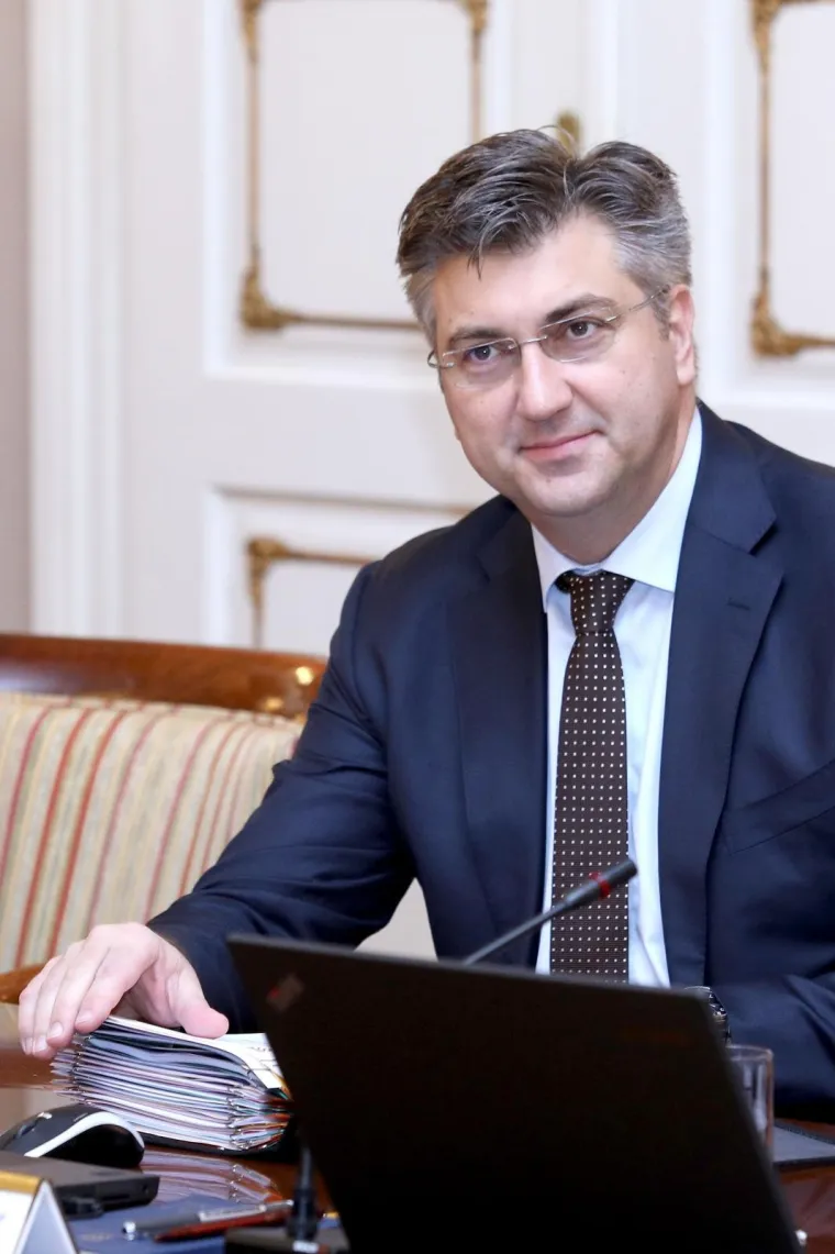 Deset mjeseci od lex Agrokora Vlada na sjednici pretresa njegove učinke