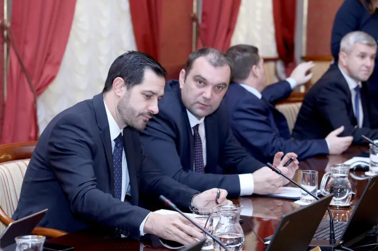 Deset mjeseci od lex Agrokora Vlada na sjednici pretresa njegove učinke