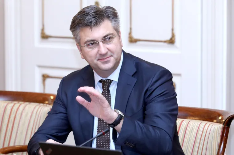 Deset mjeseci od lex Agrokora Vlada na sjednici pretresa njegove učinke