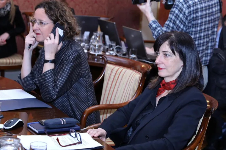 Deset mjeseci od lex Agrokora Vlada na sjednici pretresa njegove učinke