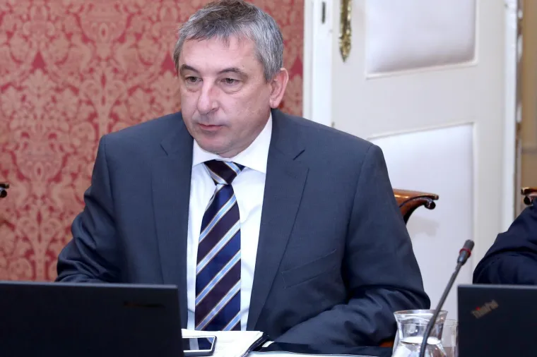 Deset mjeseci od lex Agrokora Vlada na sjednici pretresa njegove učinke