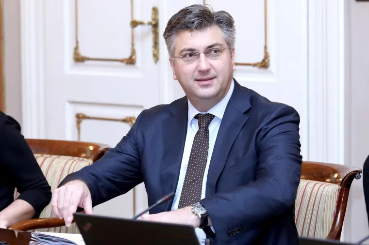 Deset mjeseci od lex Agrokora Vlada na sjednici pretresa njegove učinke