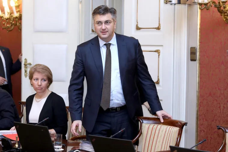 Deset mjeseci od lex Agrokora Vlada na sjednici pretresa njegove učinke