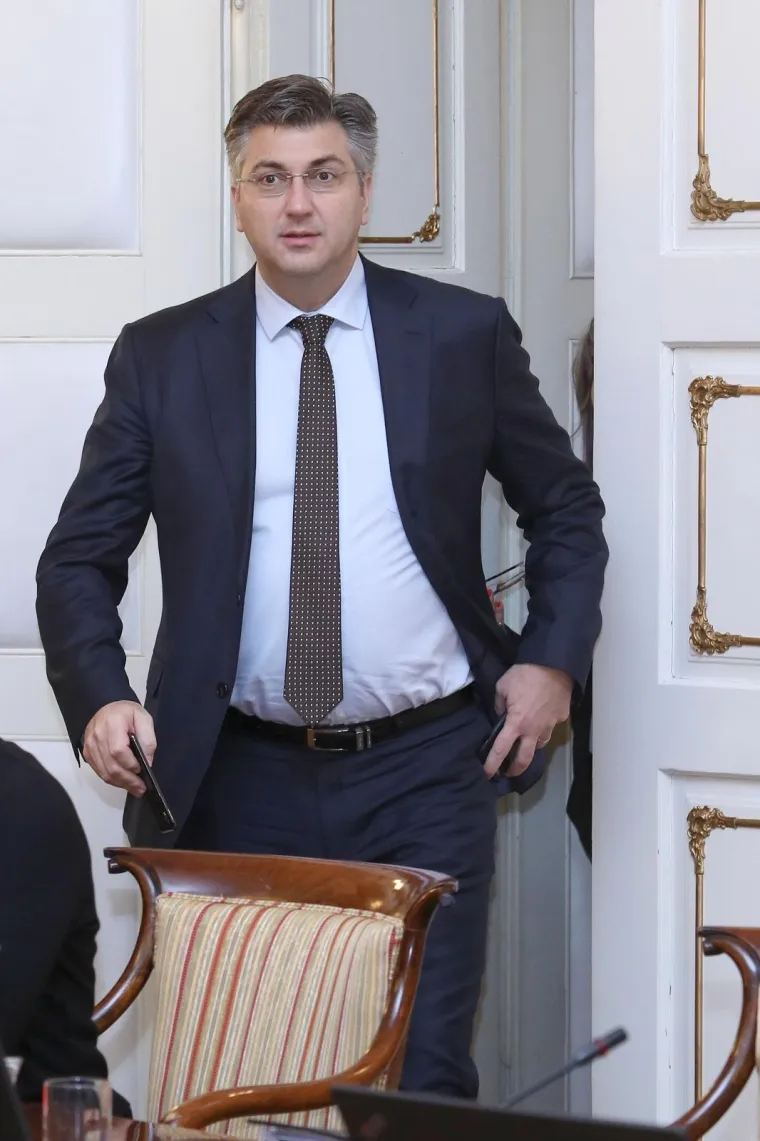 Deset mjeseci od lex Agrokora Vlada na sjednici pretresa njegove učinke