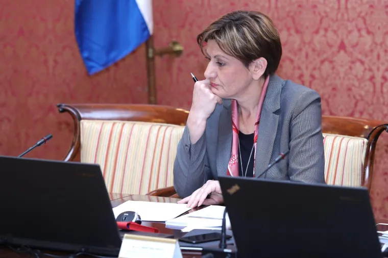 Deset mjeseci od lex Agrokora Vlada na sjednici pretresa njegove učinke