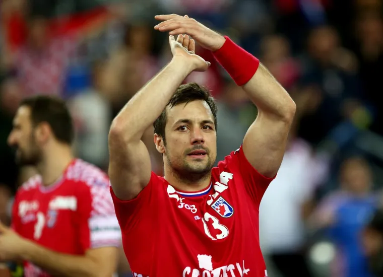 Hrvatska rukometna reprezentacija