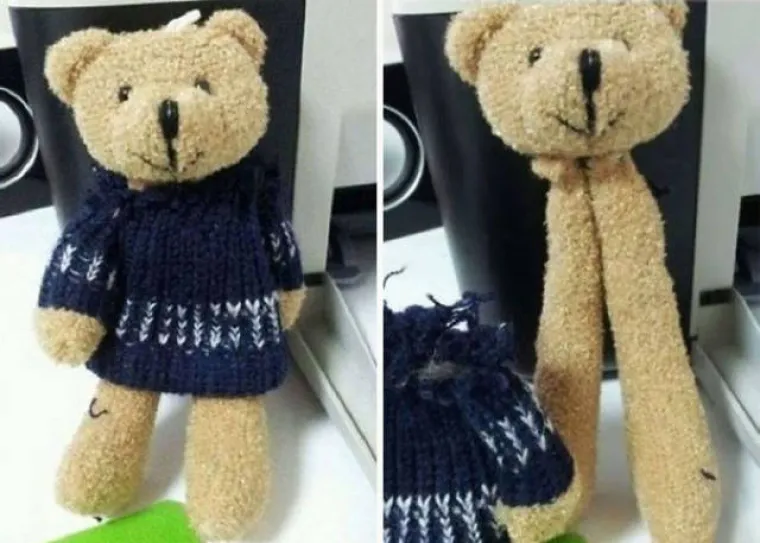 DJECI PRODAJU IGRAČKE IZ NOĆNIH MORA: Na policama dućana može se naći stvarno svašta, nemojte nasjesti