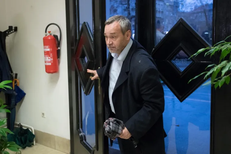 Održan sastanak predsjednika Odbora HDZ-a i premijera Andreja Plenkovića