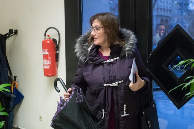 Održan sastanak predsjednika Odbora HDZ-a i premijera Andreja Plenkovića