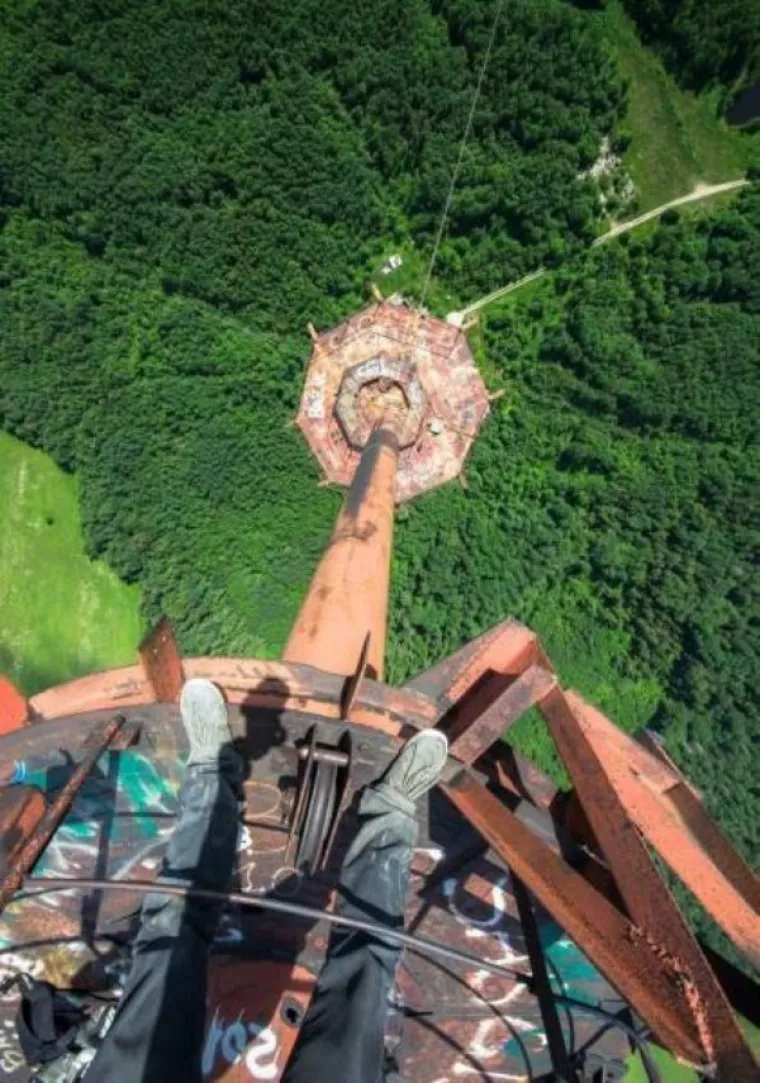 ČIM SU VIDJELI OVE PRIZORE POBJEGLI SU GLAVOM BEZ OBZIRA: Jeste li hrabriji ili i vi odmah pomislite: 'Hvala, ali ne hvala'