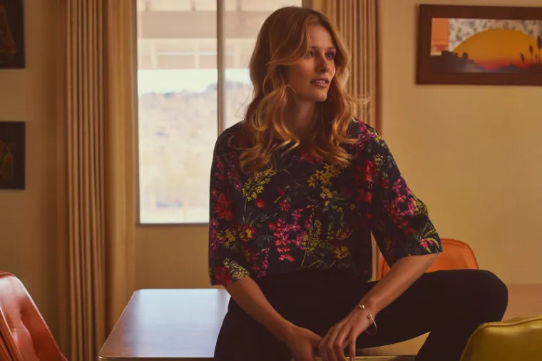 Sve ih možete naći u trgovinama H&amp;M-a i na web shopu.