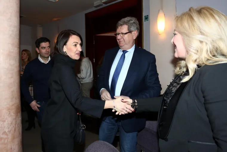 Premijera nove predstave Olivera Frljića