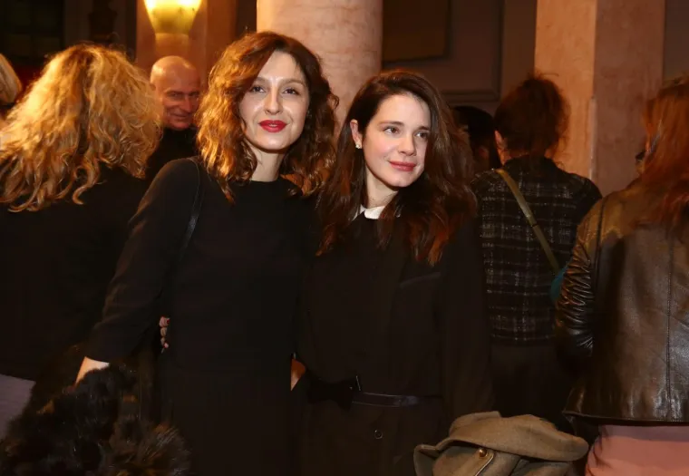 Premijera nove predstave Olivera Frljića