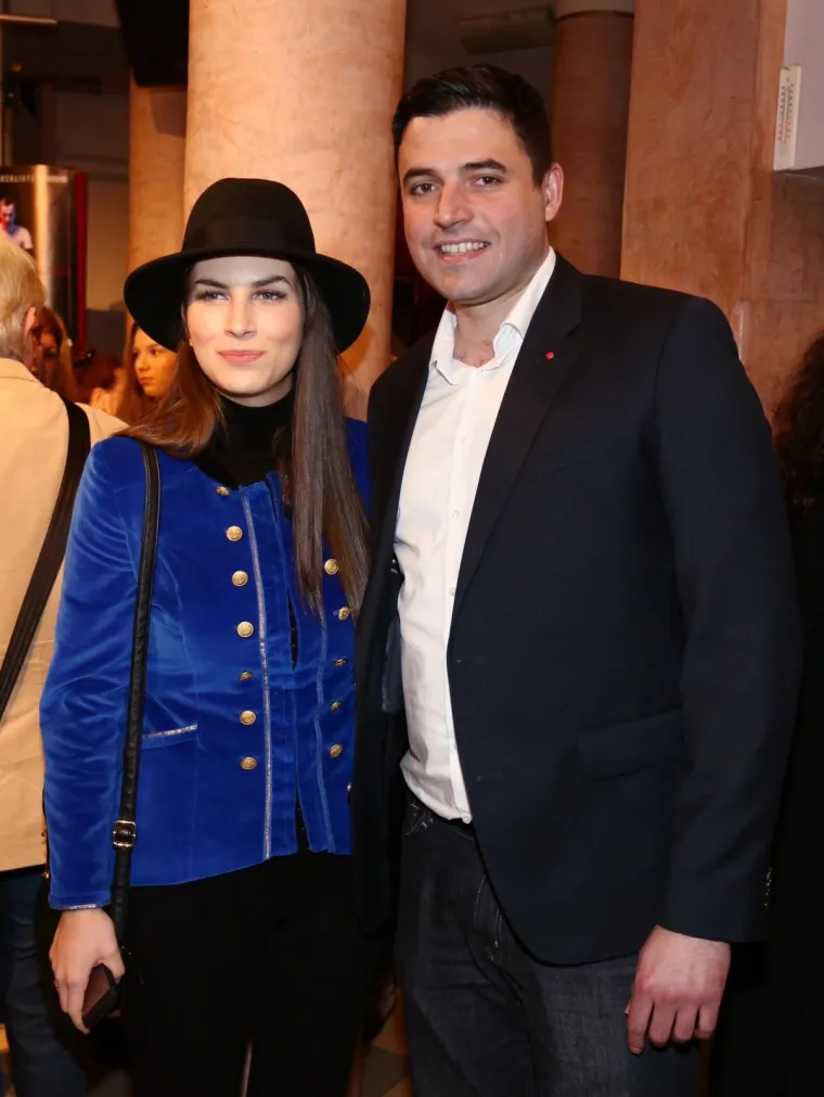 Premijera nove predstave Olivera Frljića