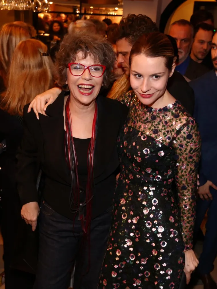 Premijera nove predstave Olivera Frljića