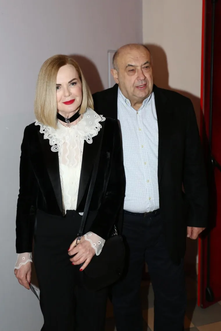 Premijera nove predstave Olivera Frljića