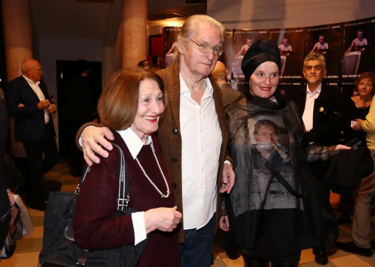 Premijera nove predstave Olivera Frljića