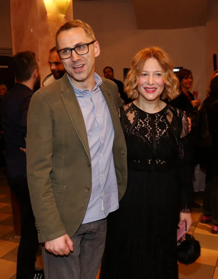 Premijera nove predstave Olivera Frljića