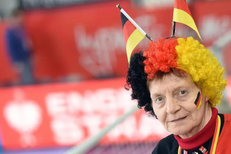 NJEMAČKA SRU&Scaron;ILA ČE&Scaron;KU: Pogledajte kakva je amosfera vladala u Varaždinu