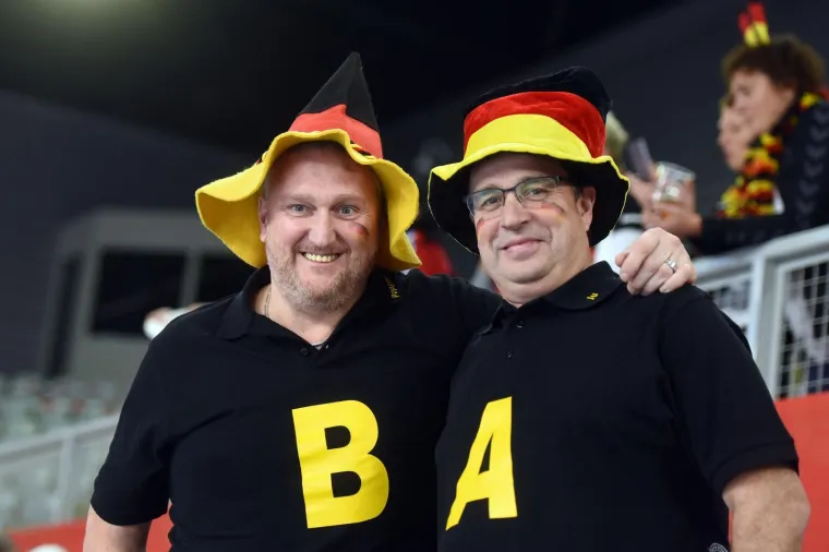 NJEMAČKA SRU&Scaron;ILA ČE&Scaron;KU: Pogledajte kakva je amosfera vladala u Varaždinu