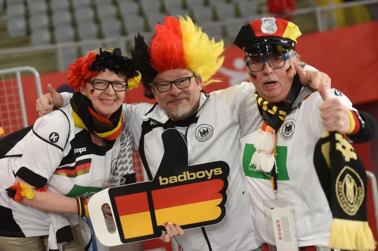 NJEMAČKA SRU&Scaron;ILA ČE&Scaron;KU: Pogledajte kakva je amosfera vladala u Varaždinu