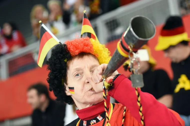 NJEMAČKA SRU&Scaron;ILA ČE&Scaron;KU: Pogledajte kakva je amosfera vladala u Varaždinu