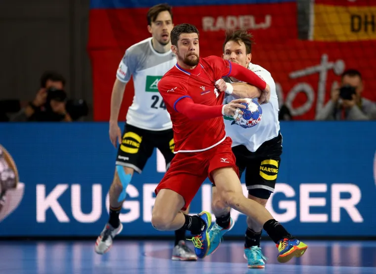 NJEMAČKA SRU&Scaron;ILA ČE&Scaron;KU: Pogledajte kakva je amosfera vladala u Varaždinu