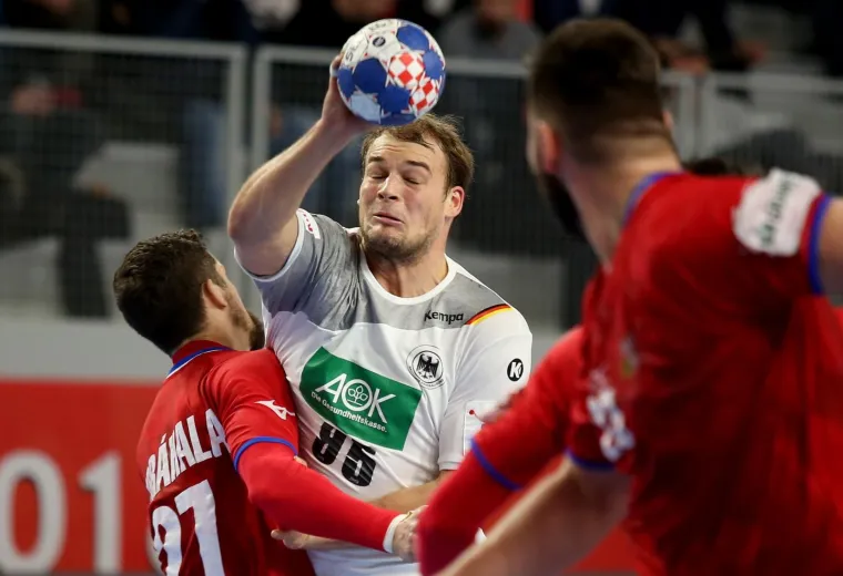 NJEMAČKA SRU&Scaron;ILA ČE&Scaron;KU: Pogledajte kakva je amosfera vladala u Varaždinu