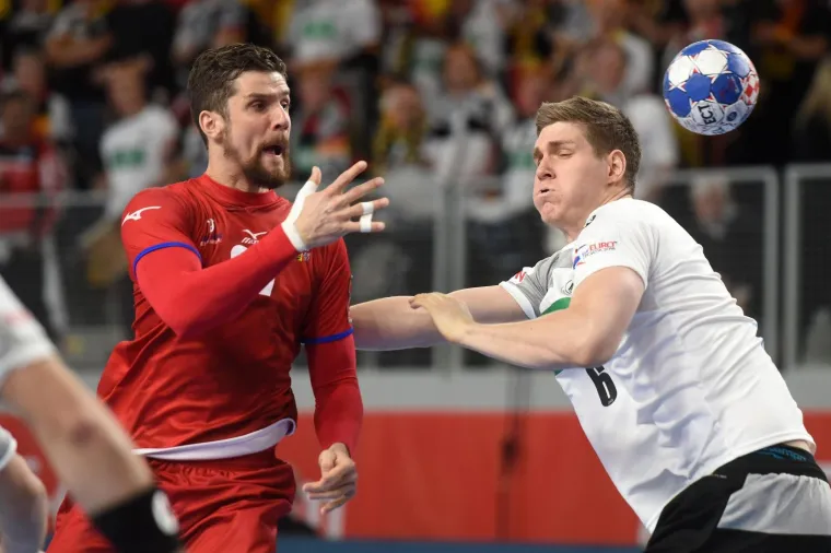 NJEMAČKA SRU&Scaron;ILA ČE&Scaron;KU: Pogledajte kakva je amosfera vladala u Varaždinu