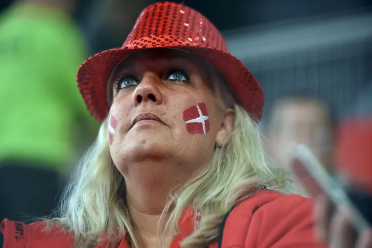 SLOVENCI ISPUNILI VARAŽDINSKU ARENU: Vujovićeve trupe uz ogromnu podr&scaron;ku u&scaron;li u obračun s Dancima
