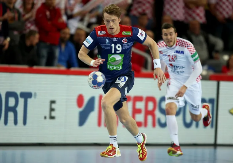 NISTE U ARENI? POGLEDAJTE OVDJE KAKO SE BORE KAUBOJI: Tu su svi detalji dvoboja između Hrvatske i Norve&scaron;ke