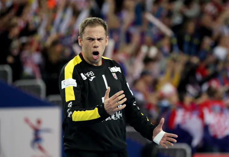 NISTE U ARENI? POGLEDAJTE OVDJE KAKO SE BORE KAUBOJI: Tu su svi detalji dvoboja između Hrvatske i Norve&scaron;ke