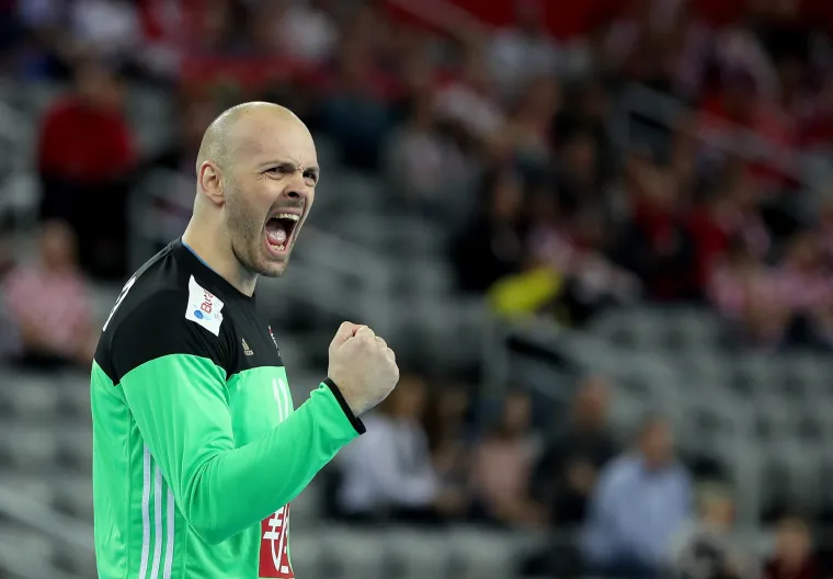 &Scaron;vedska i Francuska sastali se u 4. kolu drugog kruga EHF Europskog prvenstva