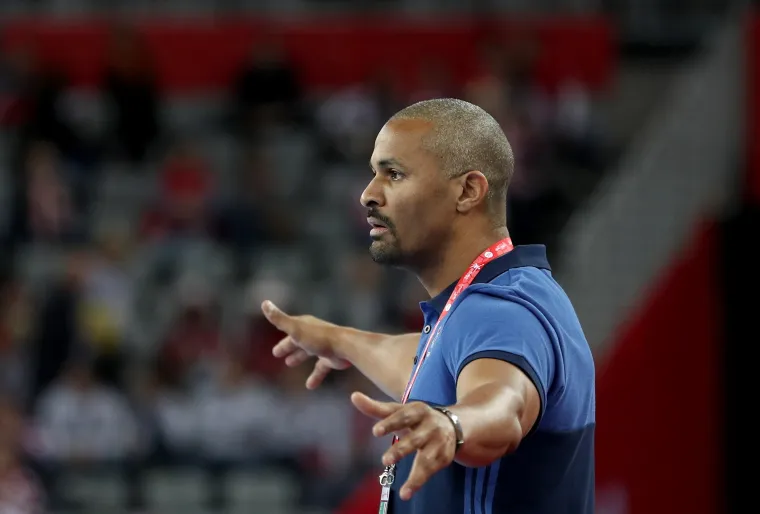 &Scaron;vedska i Francuska sastali se u 4. kolu drugog kruga EHF Europskog prvenstva