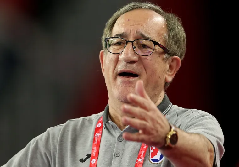 Hrvatska i Norve&scaron;ka u 4. kolu drugog kruga Europskog prvenstva