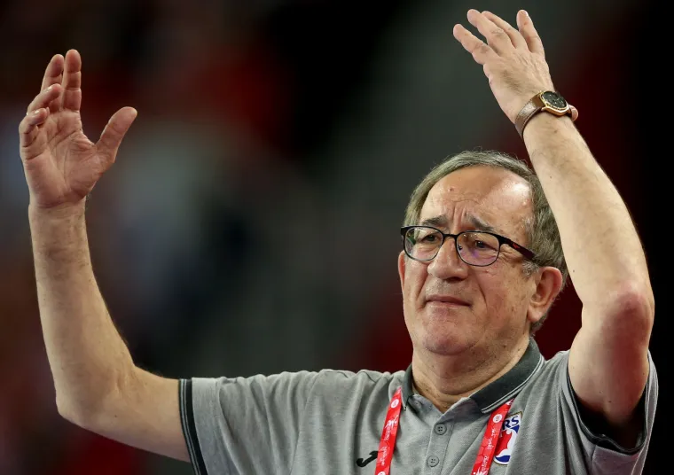 Hrvatska i Norve&scaron;ka u 4. kolu drugog kruga Europskog prvenstva