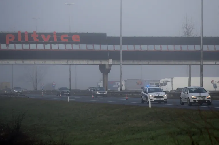 Tragedija u Zagrebu: u prometnoj nesreći na obilaznici poginuo pje&scaron;ak