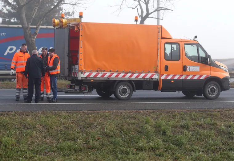 Tragedija u Zagrebu: u prometnoj nesreći na obilaznici poginuo pje&scaron;ak