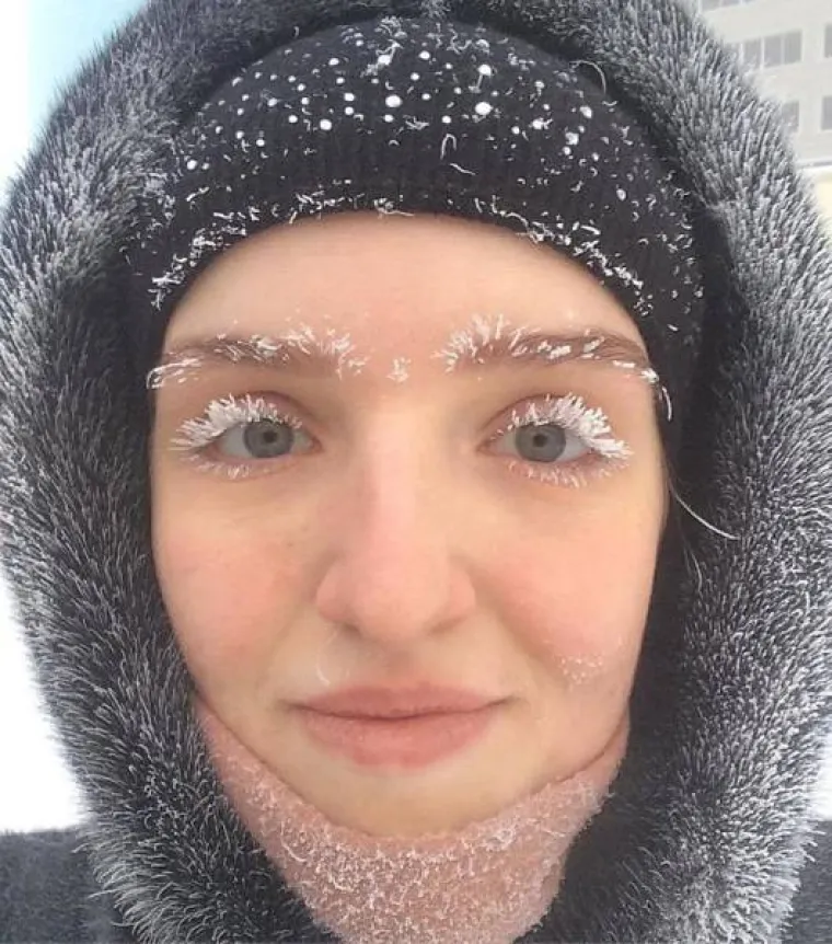 ŽIVOT U NAJHLADNIJEM SELU NA SVIJETU MOŽE SVEJEDNO BITI ZABAVAN: Temperature padaju na -70 stupnjeva, ali oni su se navikli