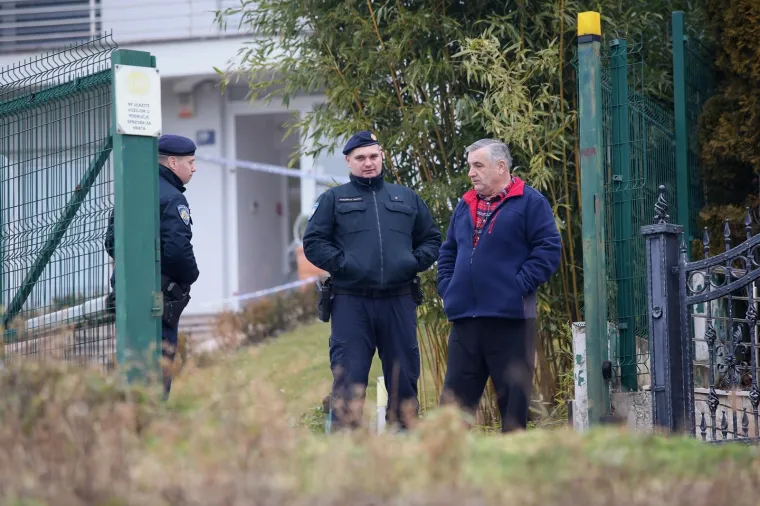 Pogledajte kuću u kojoj je bio pozivni centar iz kojeg su Kinezi, pod prijeznjama, morali nazivati ljude i izvlačiti na prijevaru novac