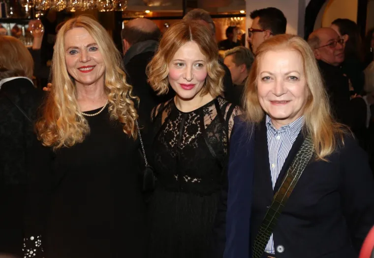 Sinoć je u zagrebačkom Kerempuhu premijerno izvedena predstava "Šest likova traži autora" Olivera Frljića.