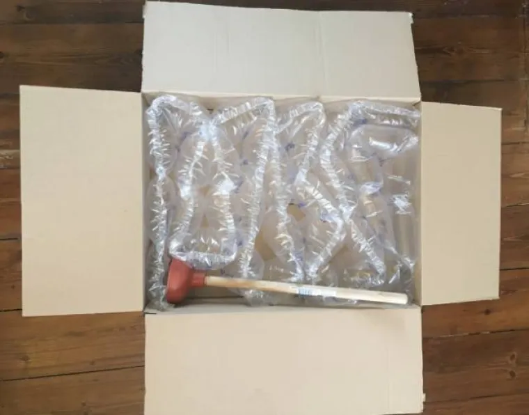 PARANOIČNI DO KRAJNJIH GRANICA: Neki ljudi previ&scaron;e se brinu oko sigurnosti, pogledajte do čega to može dovesti