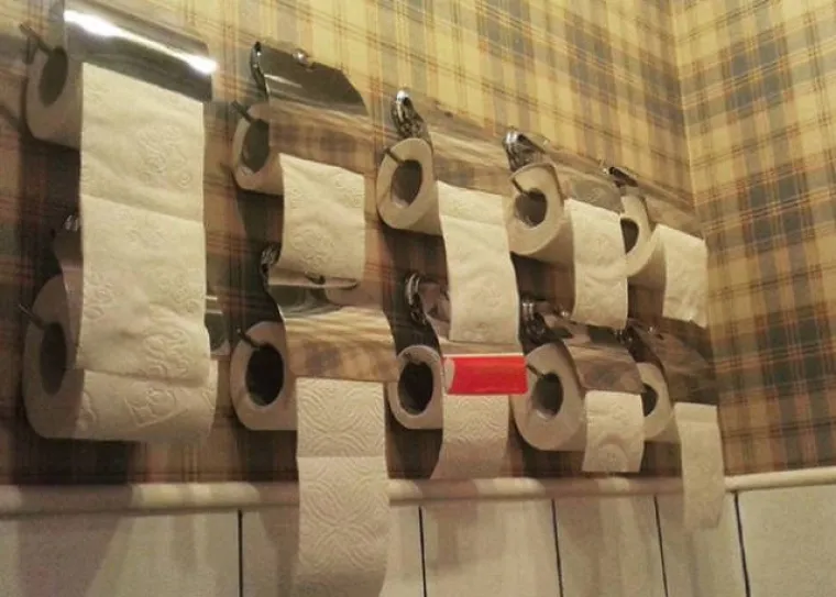 PARANOIČNI DO KRAJNJIH GRANICA: Neki ljudi previ&scaron;e se brinu oko sigurnosti, pogledajte do čega to može dovesti