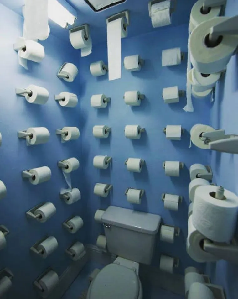 PARANOIČNI DO KRAJNJIH GRANICA: Neki ljudi previ&scaron;e se brinu oko sigurnosti, pogledajte do čega to može dovesti